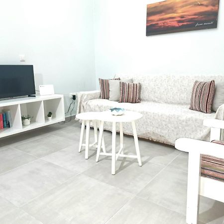 Corfu Vintage Apartment Esterno foto