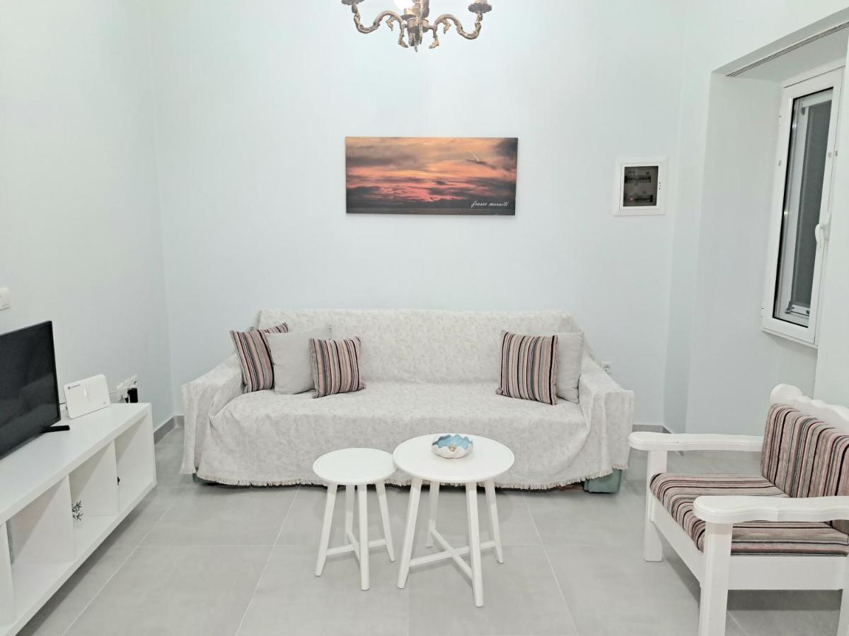 Corfu Vintage Apartment Esterno foto