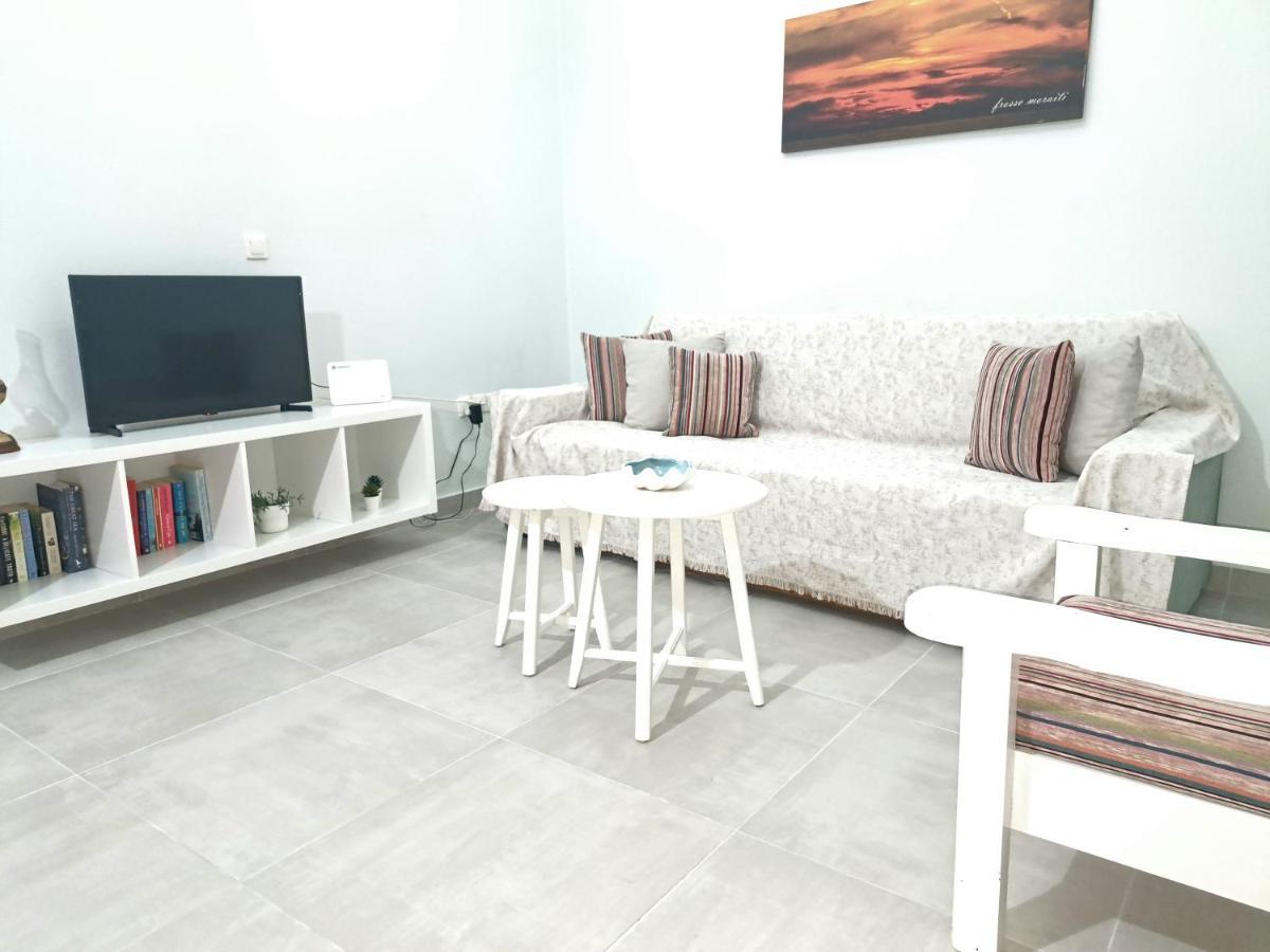 Corfu Vintage Apartment Esterno foto