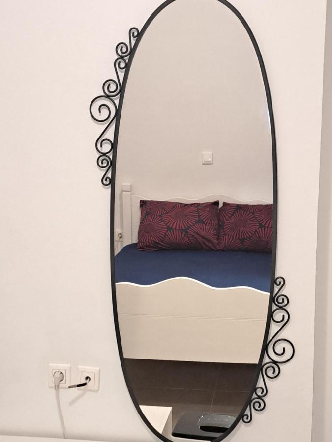 Corfu Vintage Apartment Esterno foto